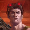 пользователь Stryker